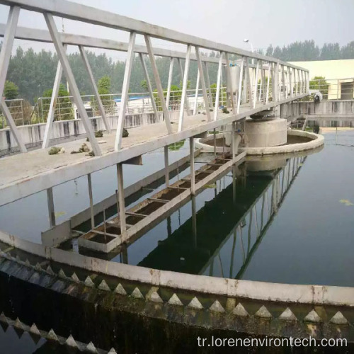 Loren Center Drive Kolye Çamur Skimmer